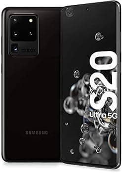 Sell Your Samsung Galaxy S20 Ultra 5G
