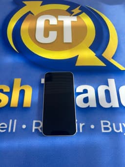 Apple iPhone 12 64GB White | Unlocked Smartphone | 85% Battery | Used Condition