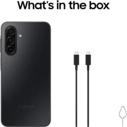 Samsung Galaxy A17 5G 128GB 4GB RAM | 50MP Camera | Slim Design | Unlocked Android Smartphone
