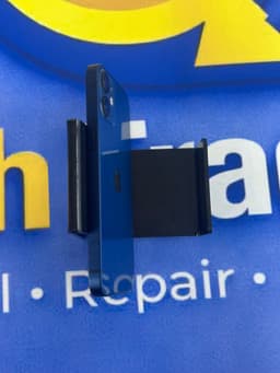 Apple iPhone 12 Mini 64GB Blue | Unlocked Smartphone | 82% Battery | Used Condition