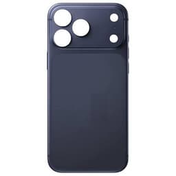Rear Glass
