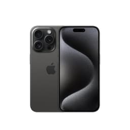 Your iphone 15 Pro