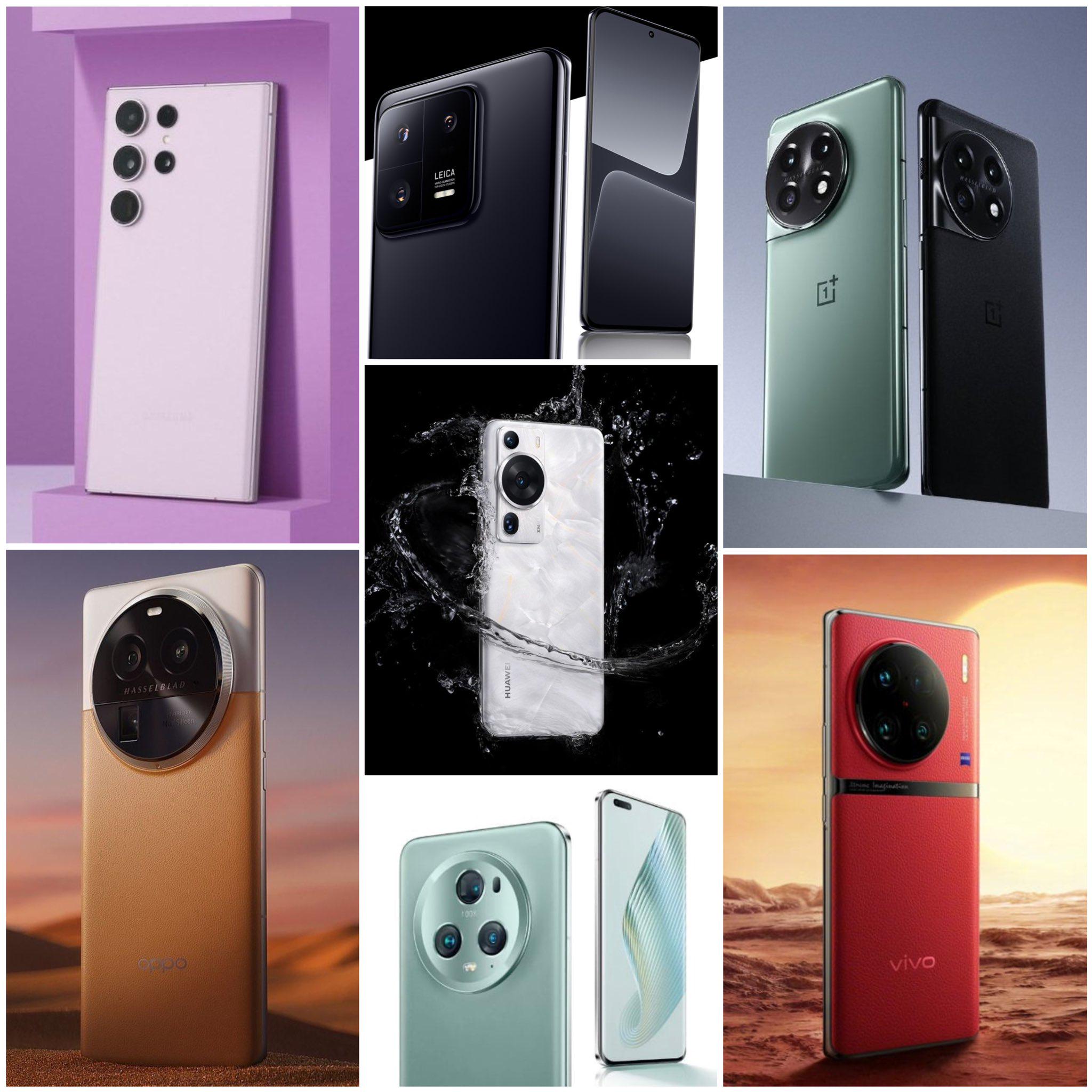 Other Phones
