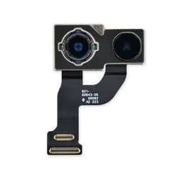 Rear Camera
