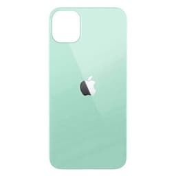 Rear Glass