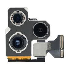 Rear Camera