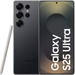 Sell Your Samsung Galaxy S25 Ultra 5G