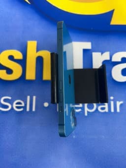 Apple iPhone 13 128GB Blue | Unlocked Smartphone | Used