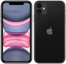 Your iPhone 11
