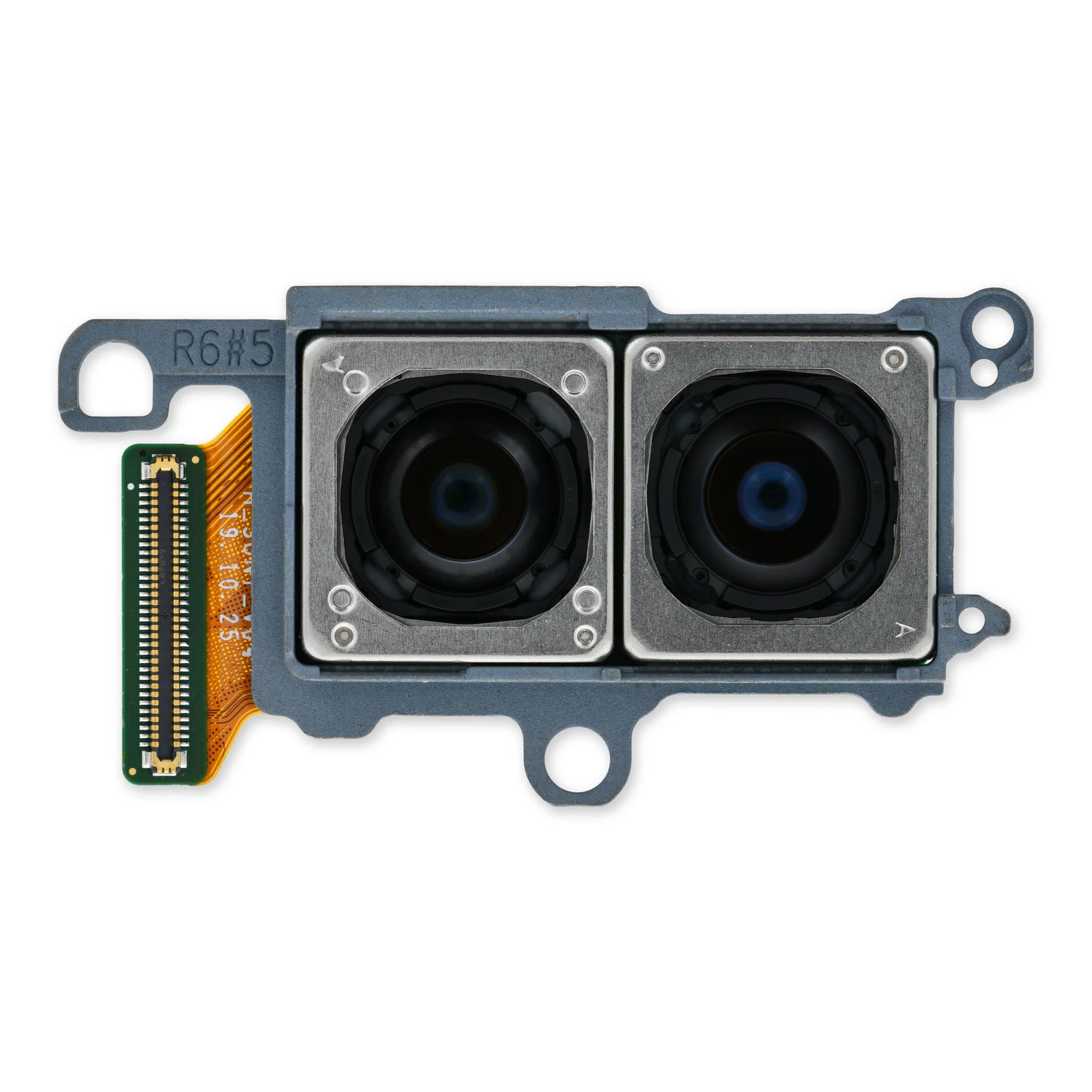 Rear Camera