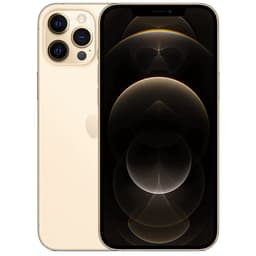 Your iPhone 12 Pro