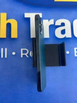 Apple iPhone 12 Pro Max 128GB Pacific Blue | Unlocked Smartphone | 100% Battery | Used Condition