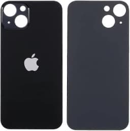 Rear Glass