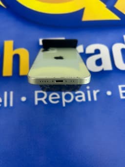 Apple iPhone 12 Mini 64GB Green | Unlocked | 85% Battery | Face ID Not Working | Used