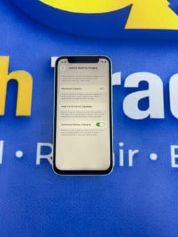 Apple iPhone 12 Mini 64GB Green | Unlocked | 85% Battery | Face ID Not Working | Used