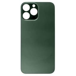 Rear Glass