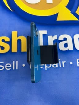 Apple iPhone 13 128GB Blue | Unlocked Smartphone | Used