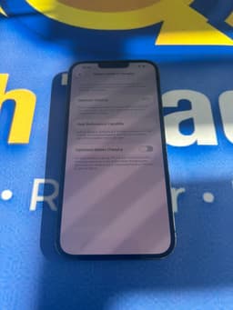 Apple iPhone 13 Pro Max 512GB Black | Unlocked Smartphone | Used