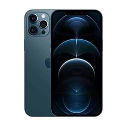 Your iPhone 12 Pro Max