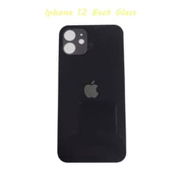 Rear Glass