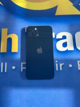 Apple iPhone 13 128GB Blue | EE Network Only | 100% Battery | Used Condition