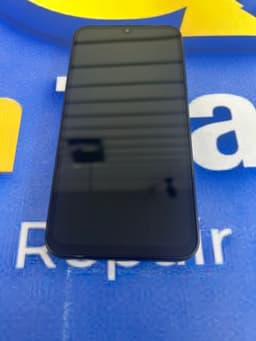 Samsung Galaxy A15 128GB Black | Unlocked Smartphone | Used