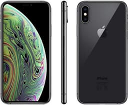 Your iPhone XS MAX