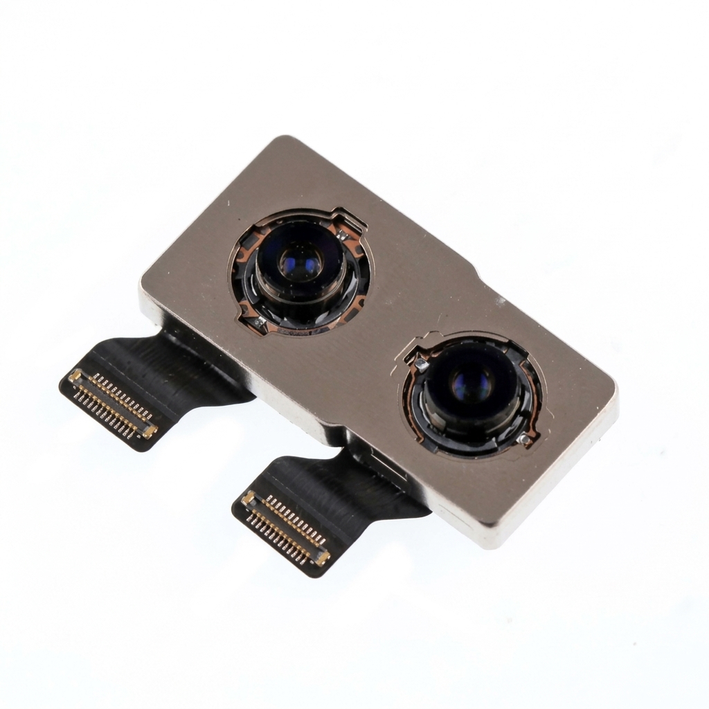 Rear Camera