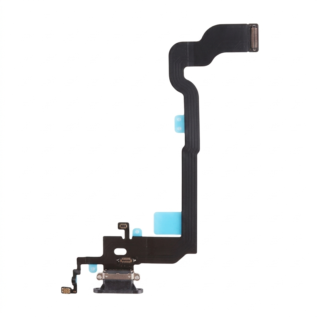 Charging Port