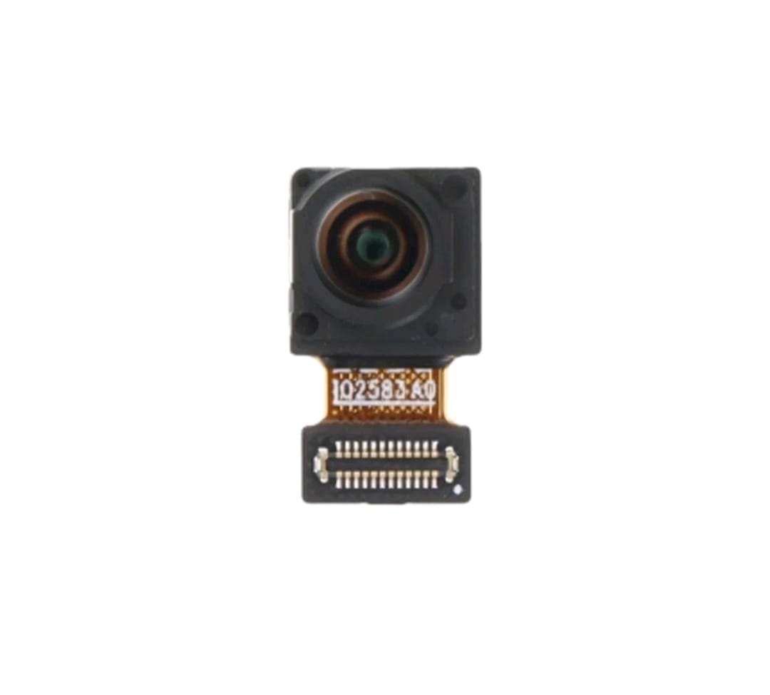 Front Camera