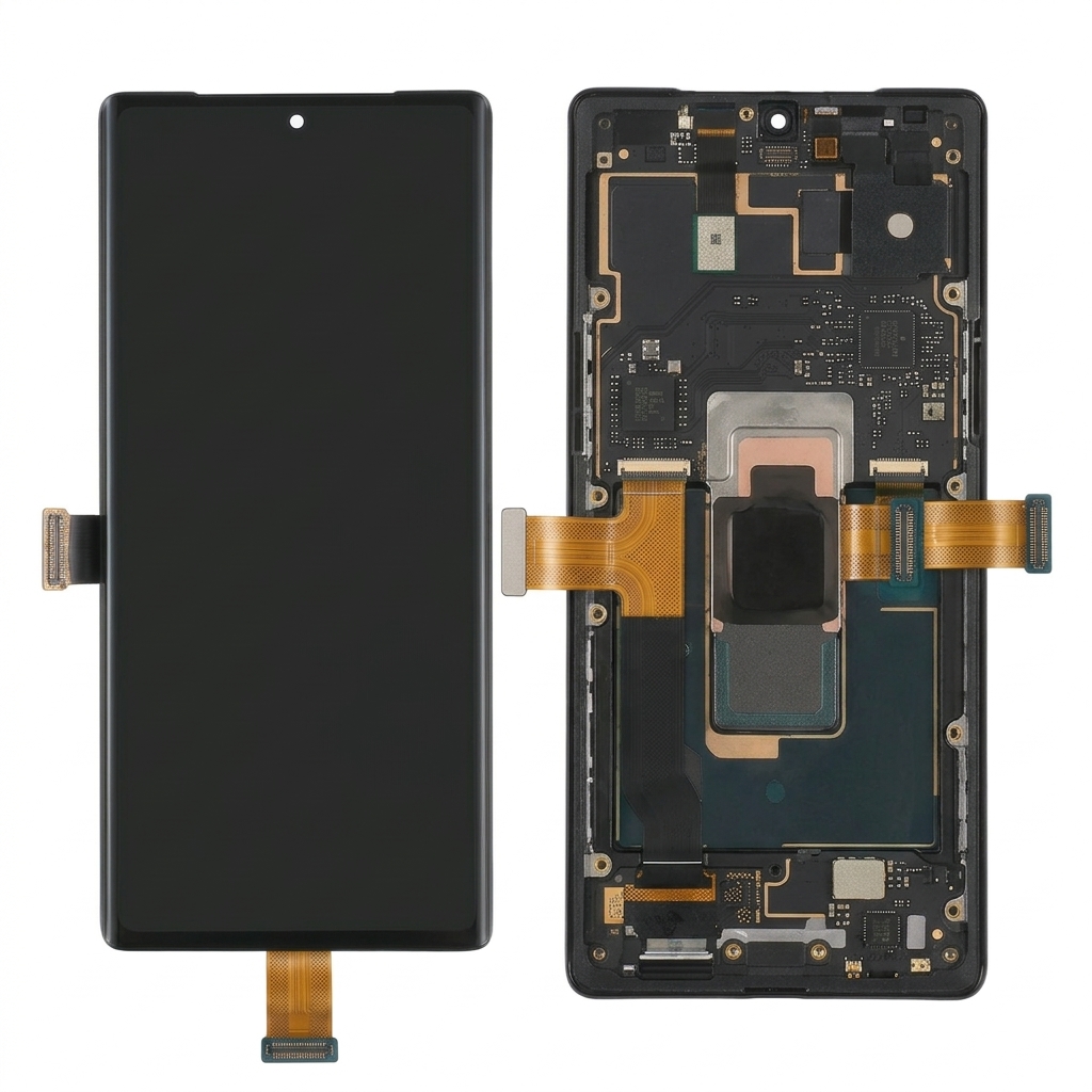 Screen Replace