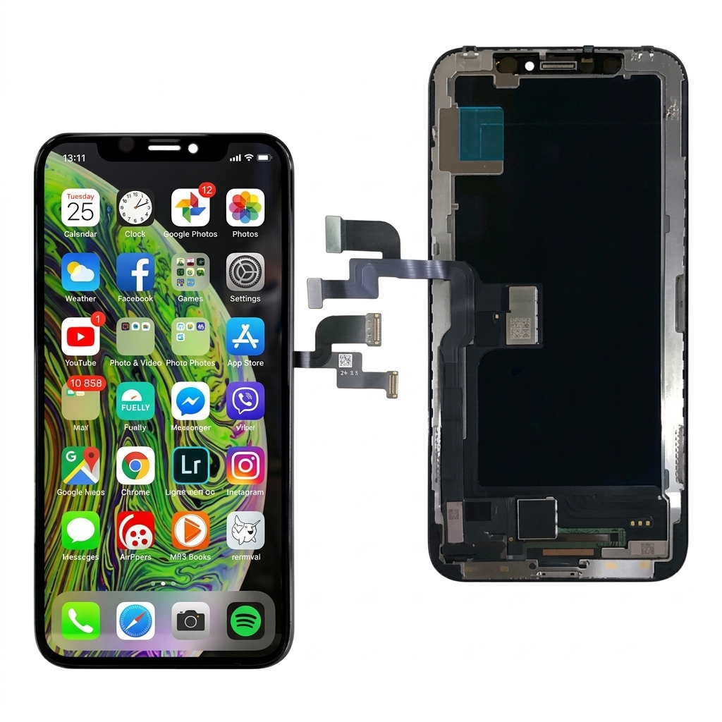 Screen Replace