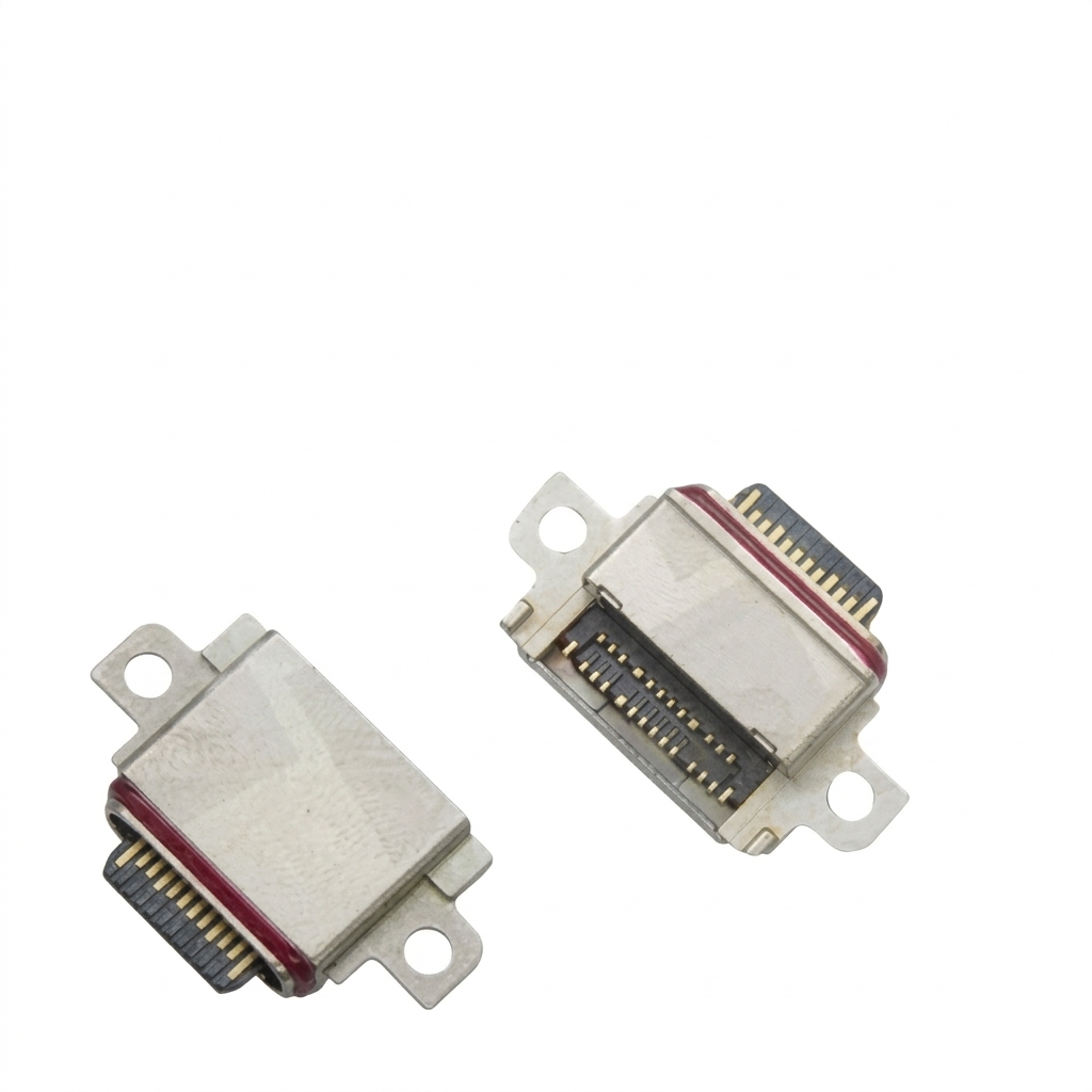 Charging Port