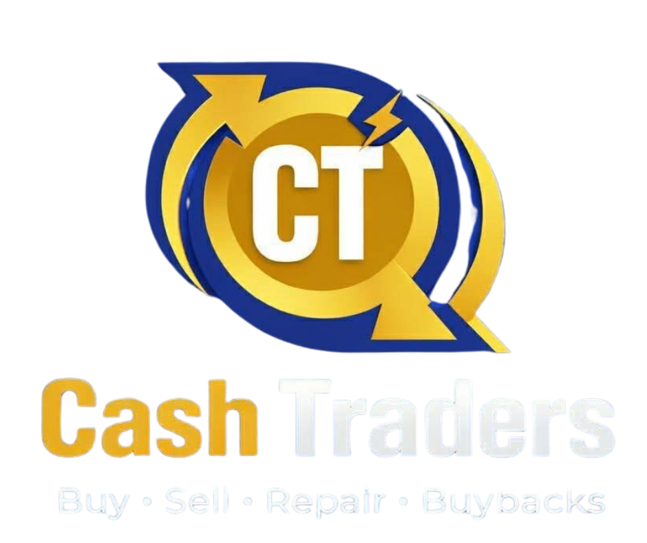 Cash Traders