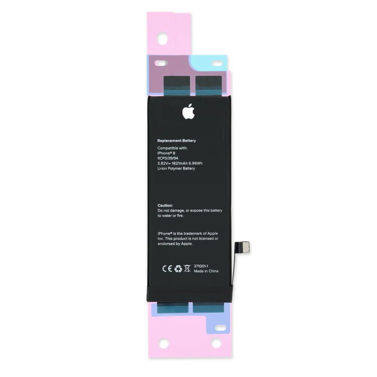 iPhone 8 Battery