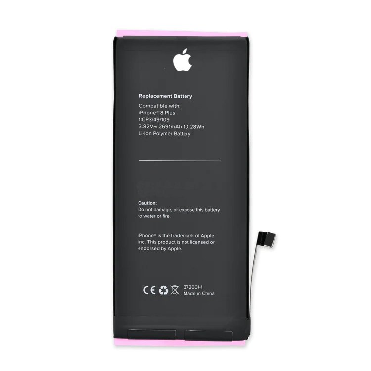 iPhone 8 Plus Battery