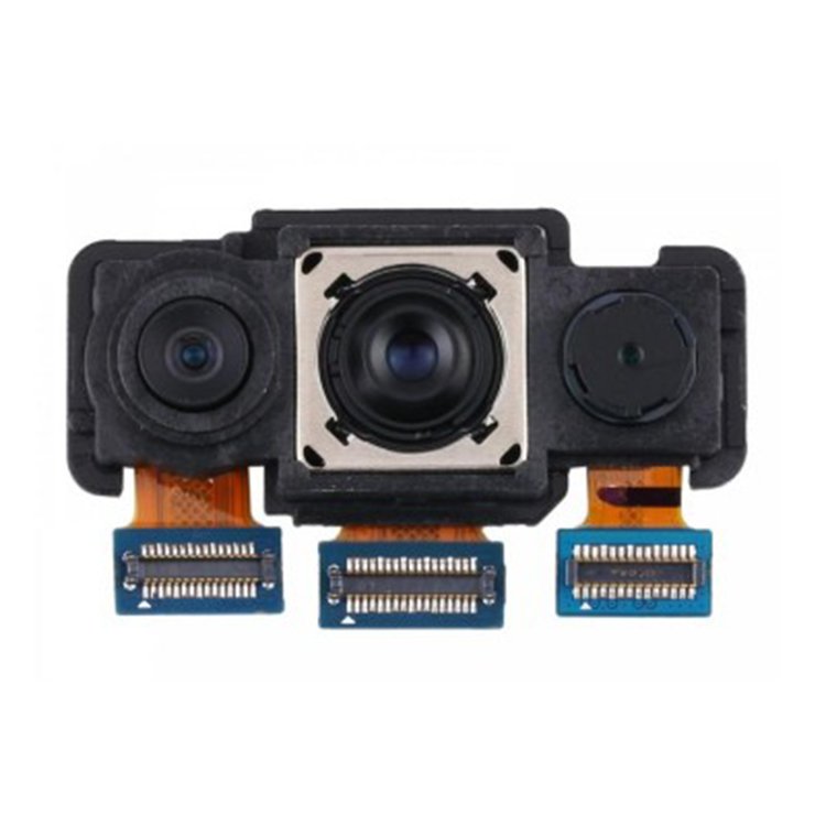 Rear Camera