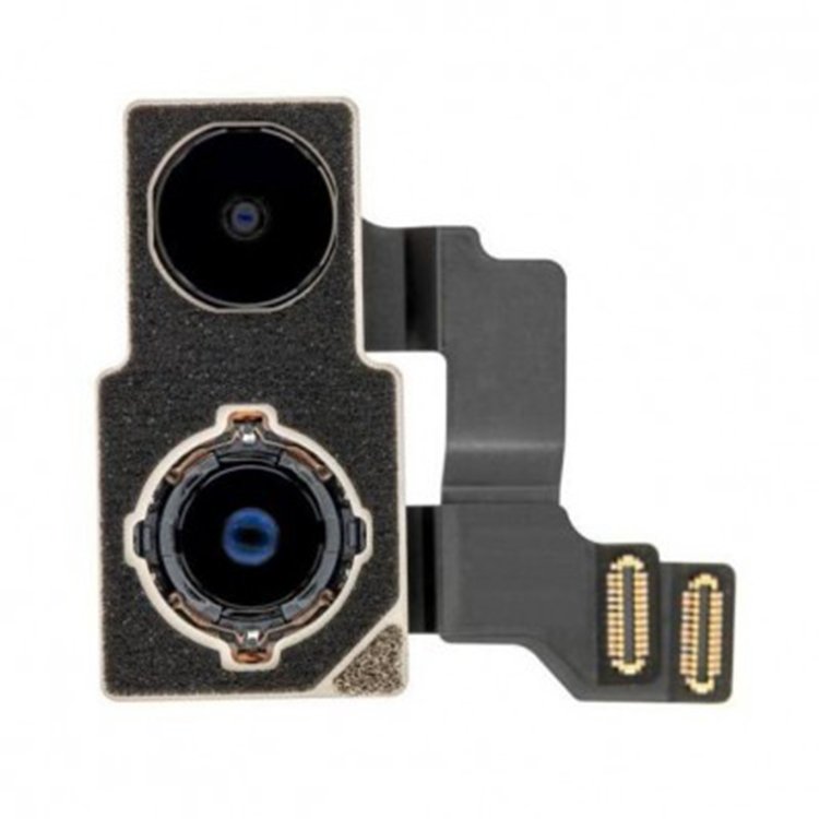 Samsung Galaxy A04 Rear Camera