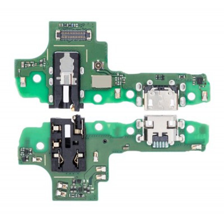 Samsung Galaxy A10s Charging Port