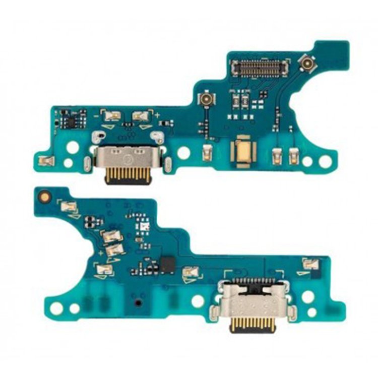 Samsung Galaxy A11 Charging Port