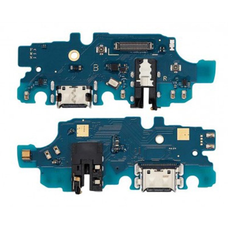 Samsung Galaxy A14 Charging Port