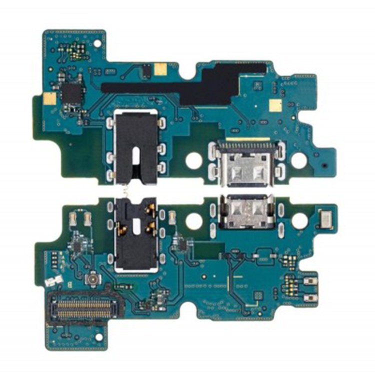 Samsung Galaxy A20 Charging Port