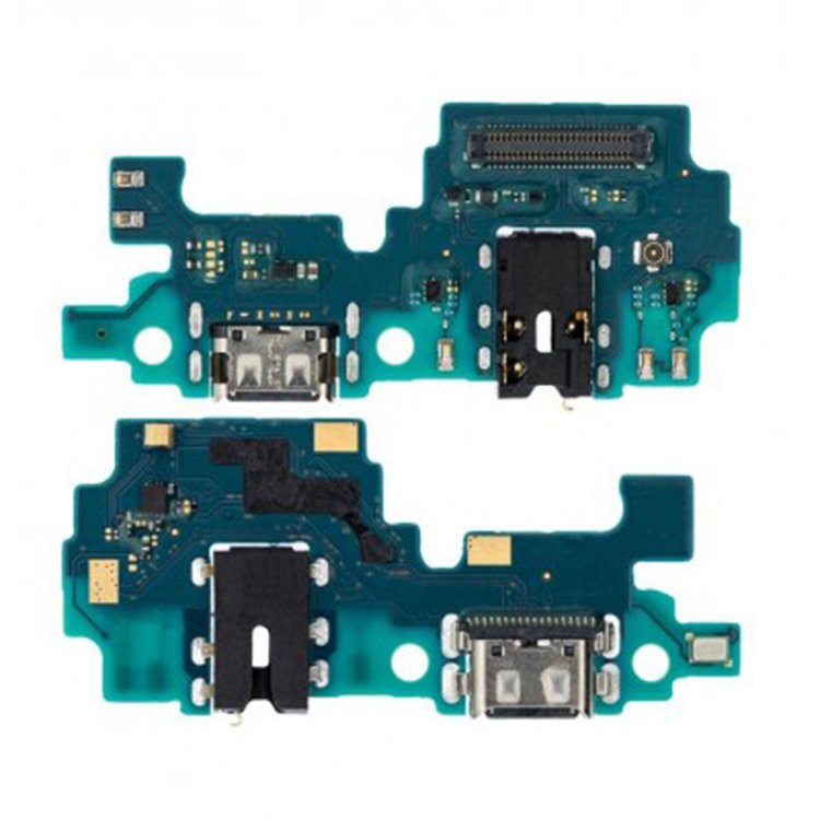 Samsung Galaxy A21s Charging Port