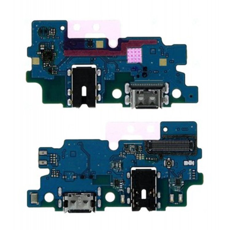 Samsung Galaxy A30 Charging Port