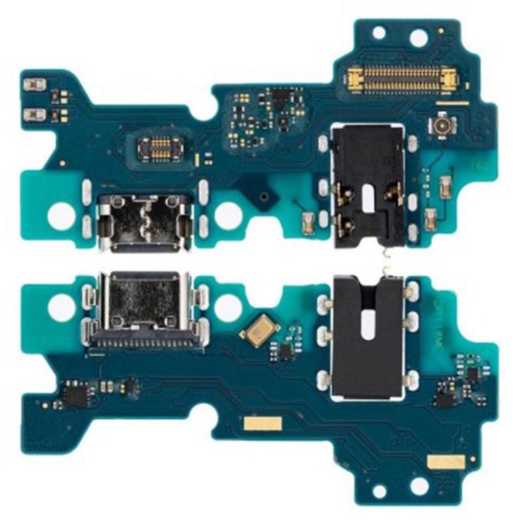 Samsung Galaxy A32 Charging Port