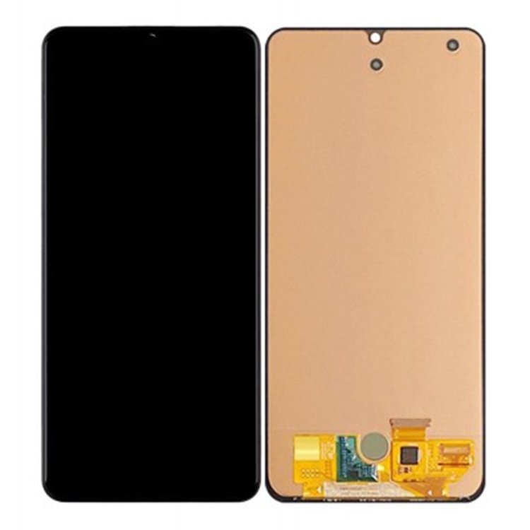 Samsung Galaxy A32 Screen