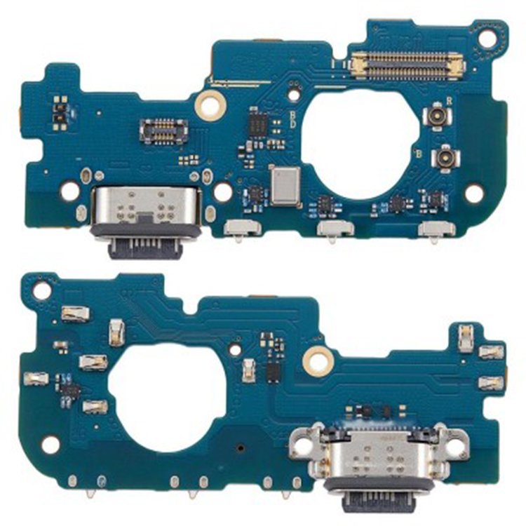 Samsung Galaxy A33 Charging Port