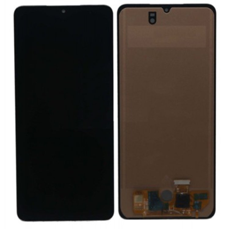 Samsung Galaxy A33 Screen