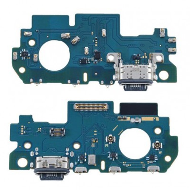 Samsung Galaxy A34 Charging Port