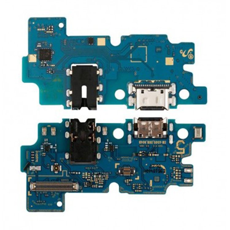 Samsung Galaxy A50 Charging Port